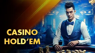 Casino-Hold’em