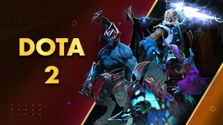 Dota-2