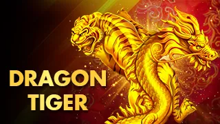 Dragon-Tiger