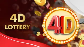 IBC22 4D Lottery