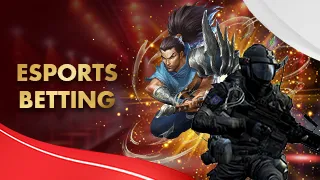 IBC22 Esports Betting