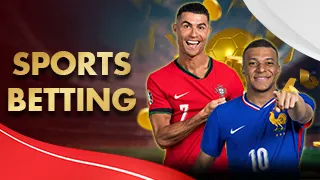 IBC22 Sports Betting