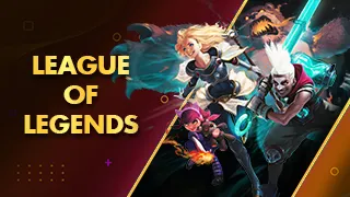 League-of-Legends