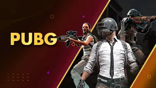 PUBG