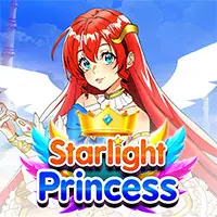 Top Bonus-Buy Slot - Starlight Princess