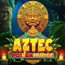 Top Free-Spin Slot - Aztec Powernudge