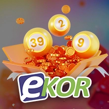 eKOR 4D Lottery IBC22