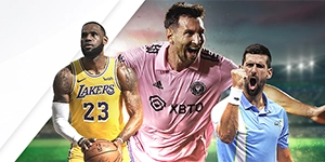 IBC22 SG Sports Betting